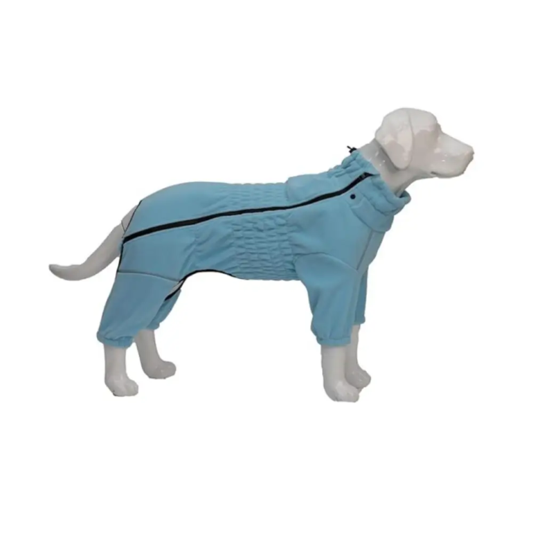 Warm Dog Coat